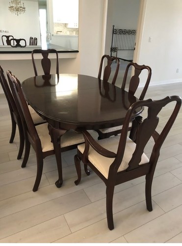 Ethan allen georgian court - ethan,