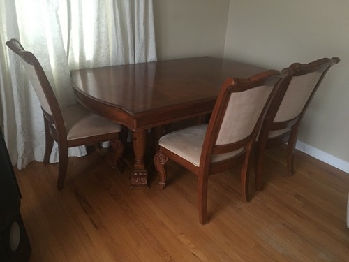 Dining living room - ****dining/living, set